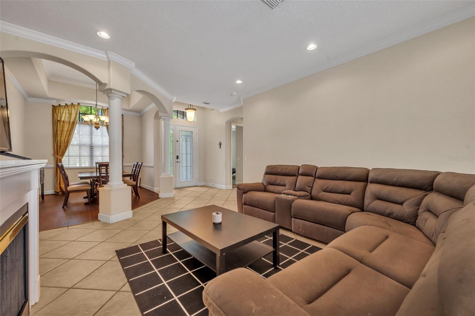 13916 BRAMBLE BUSH CT