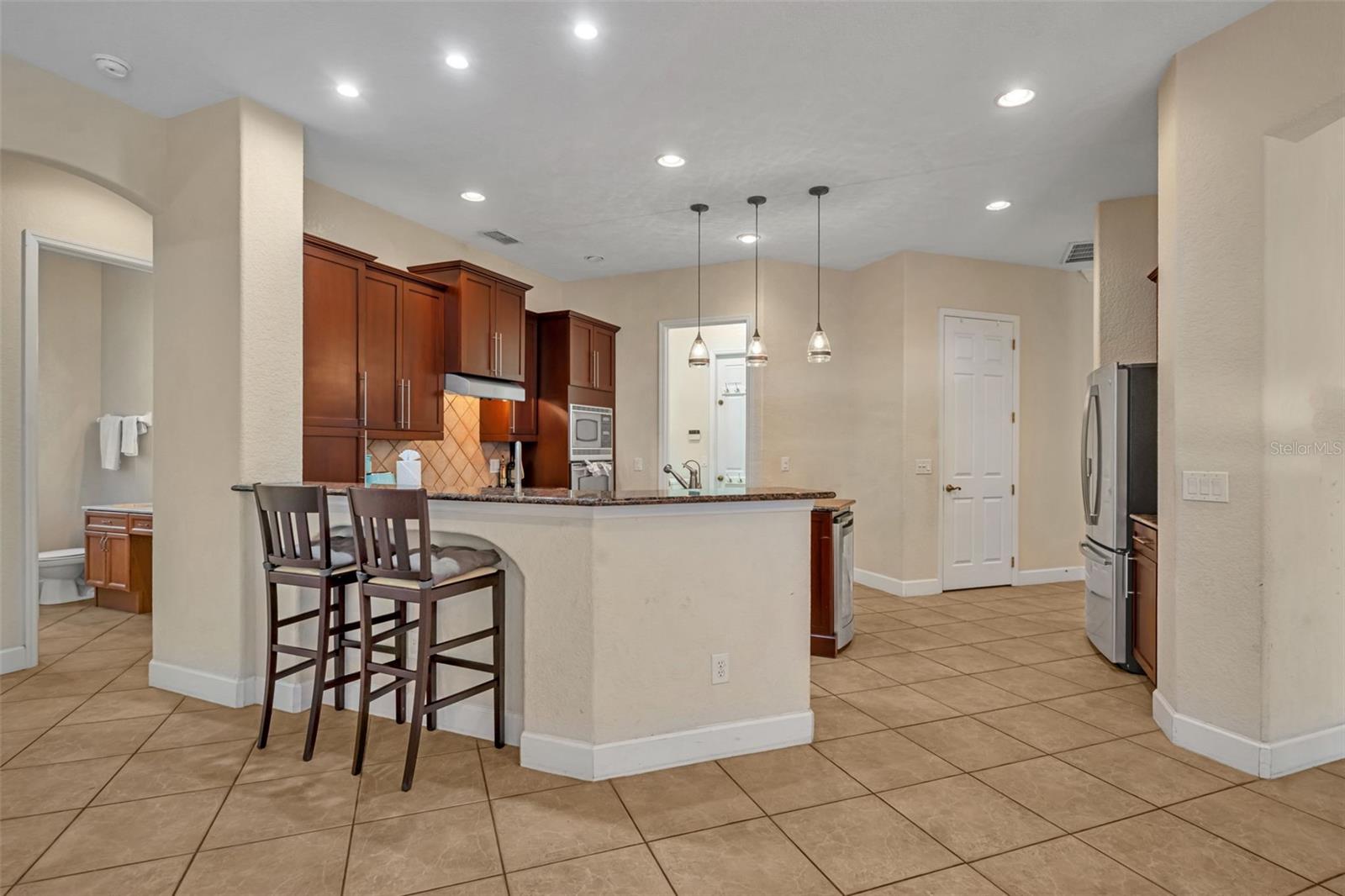 13916 BRAMBLE BUSH CT