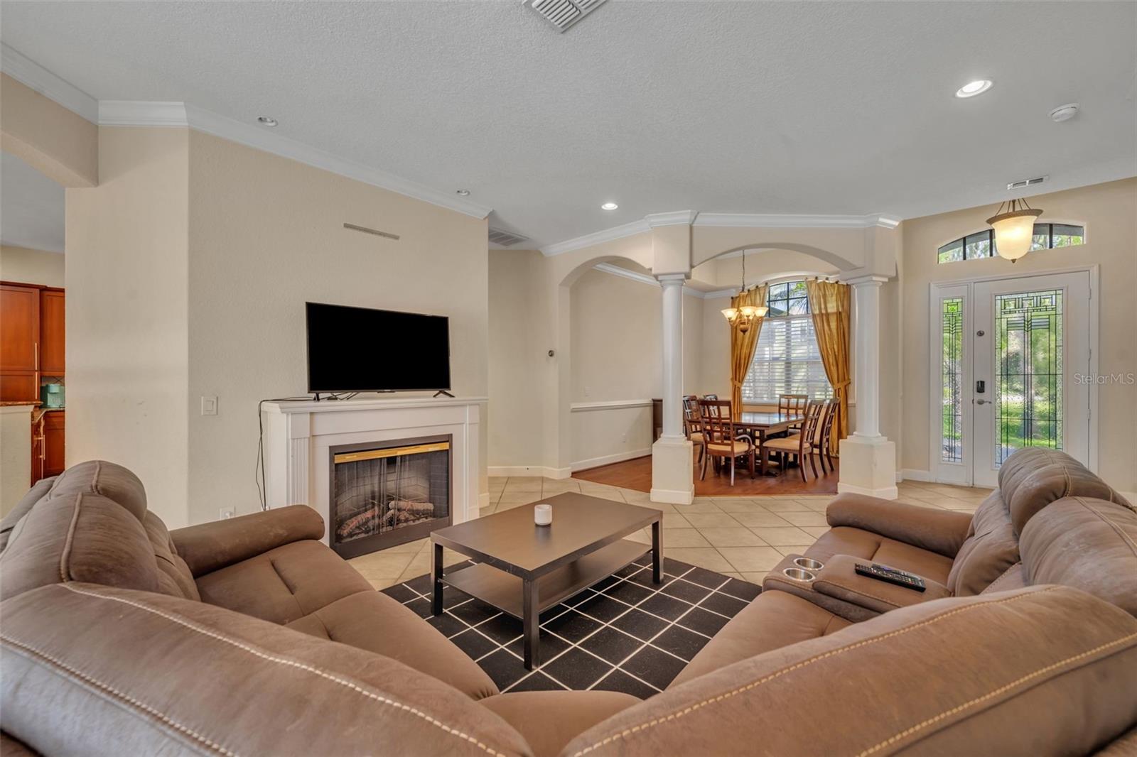 13916 BRAMBLE BUSH CT