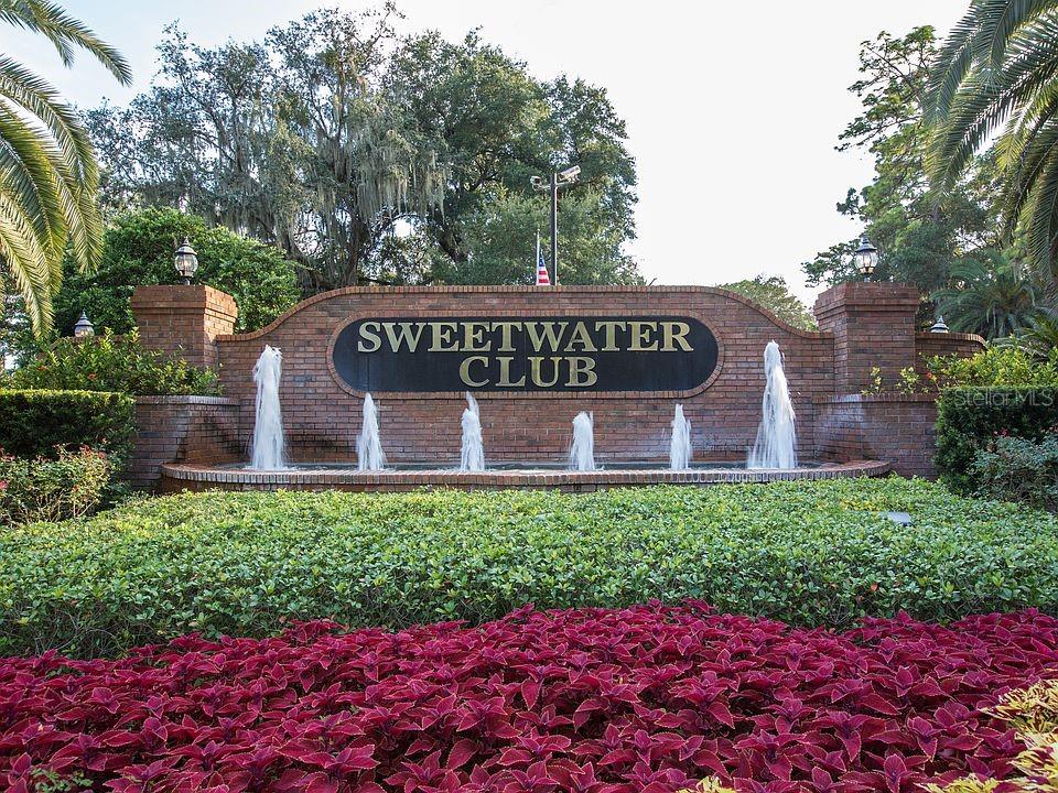 301 SWEETWATER CLUB BLVD