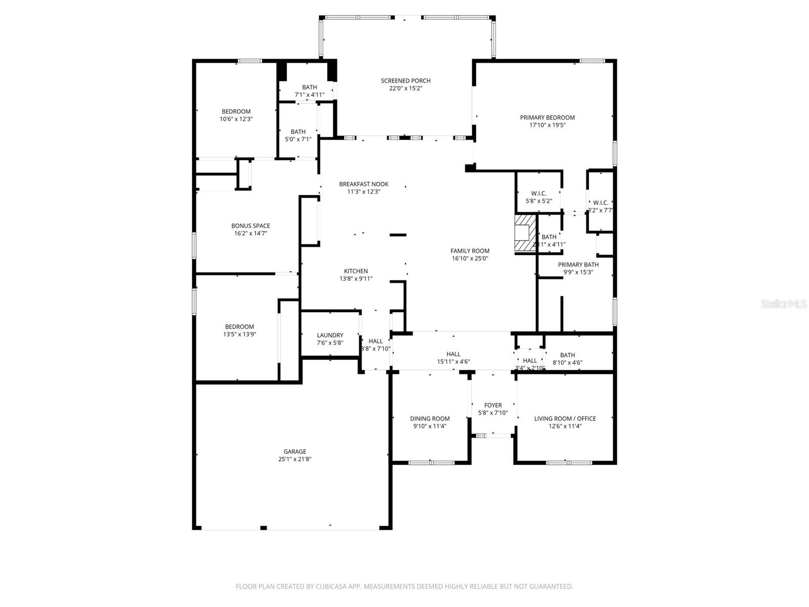 419 E BLUE WATER EDGE DR