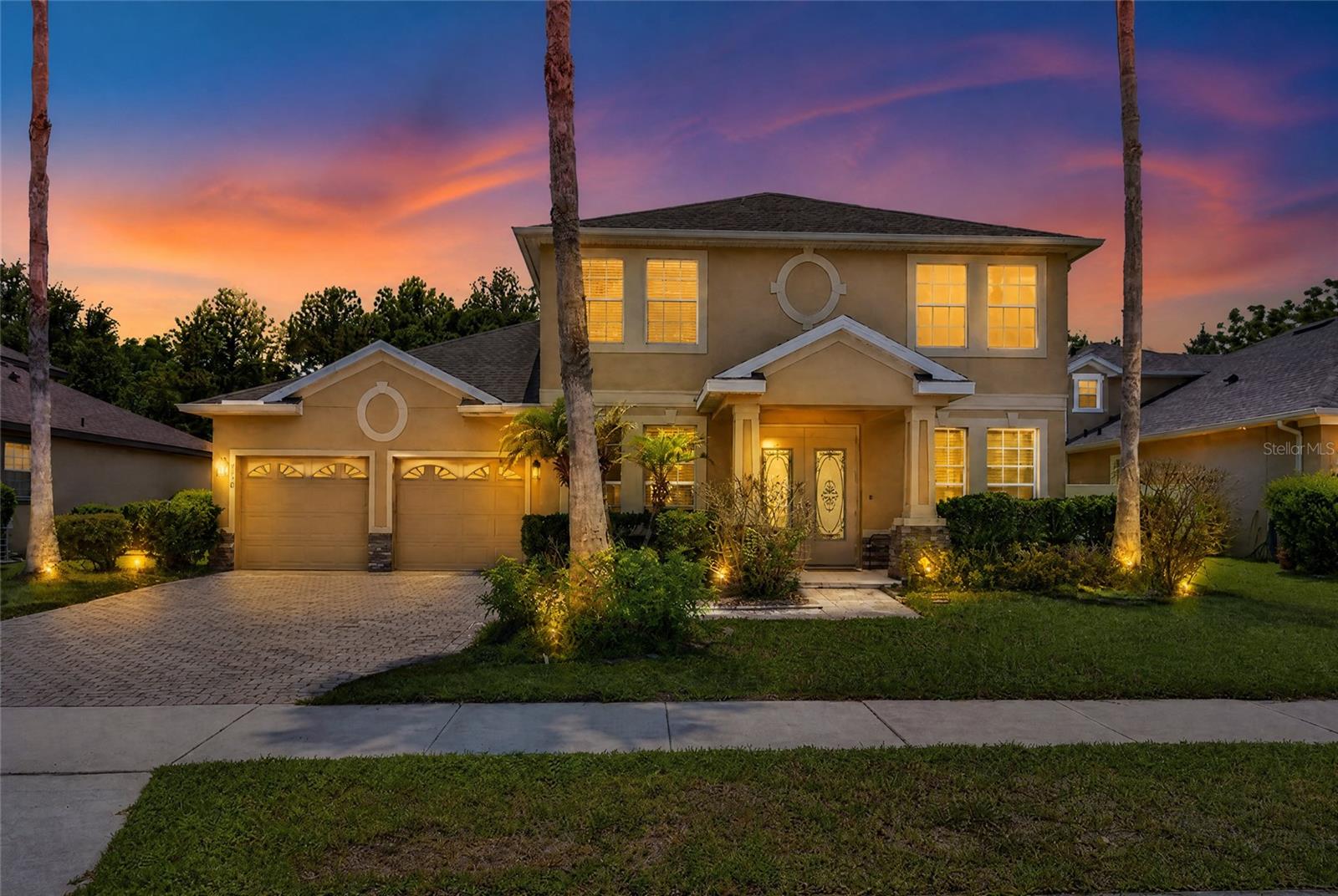 7438 CHELSEA HARBOUR DR