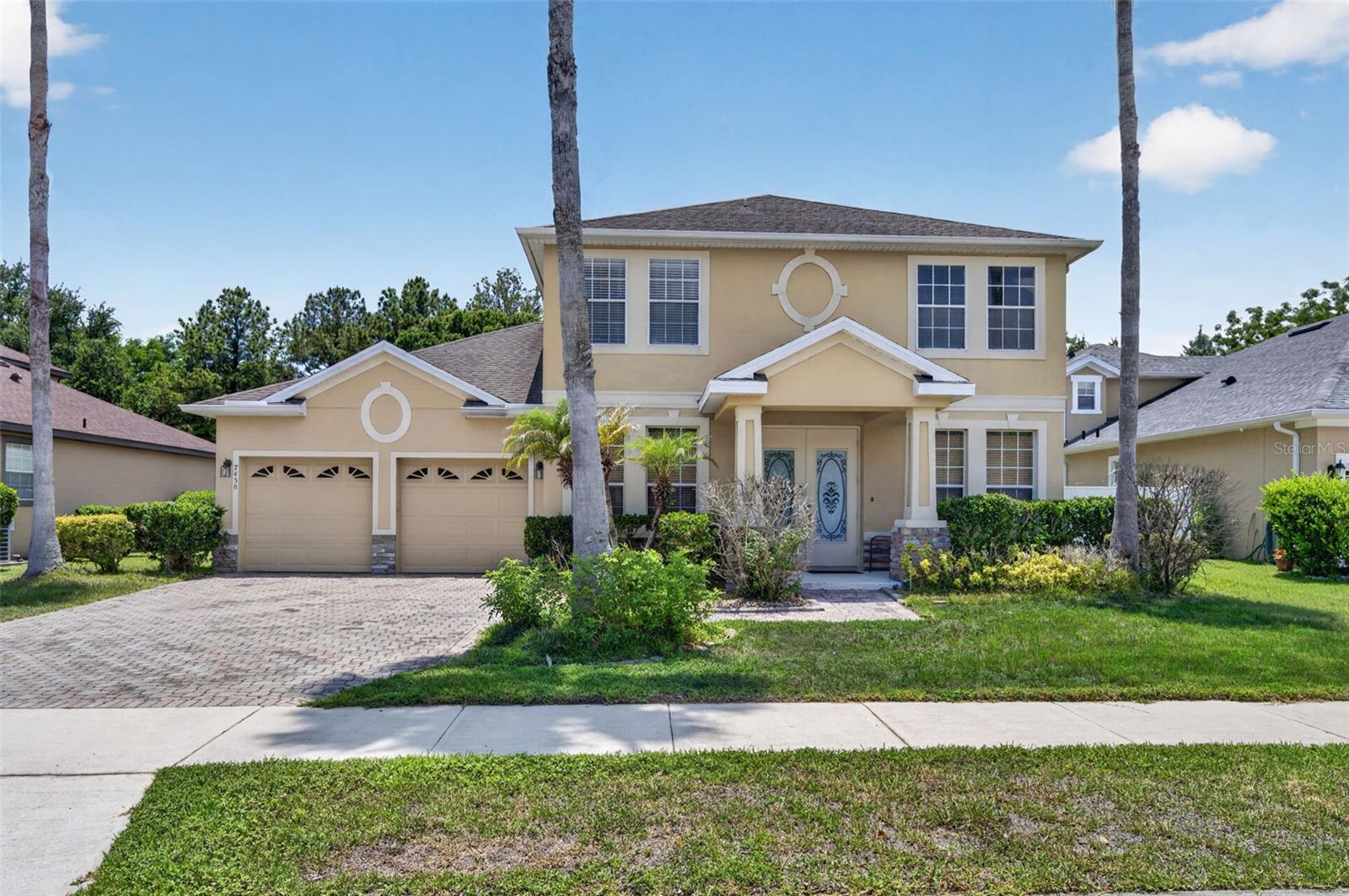7438 CHELSEA HARBOUR DR