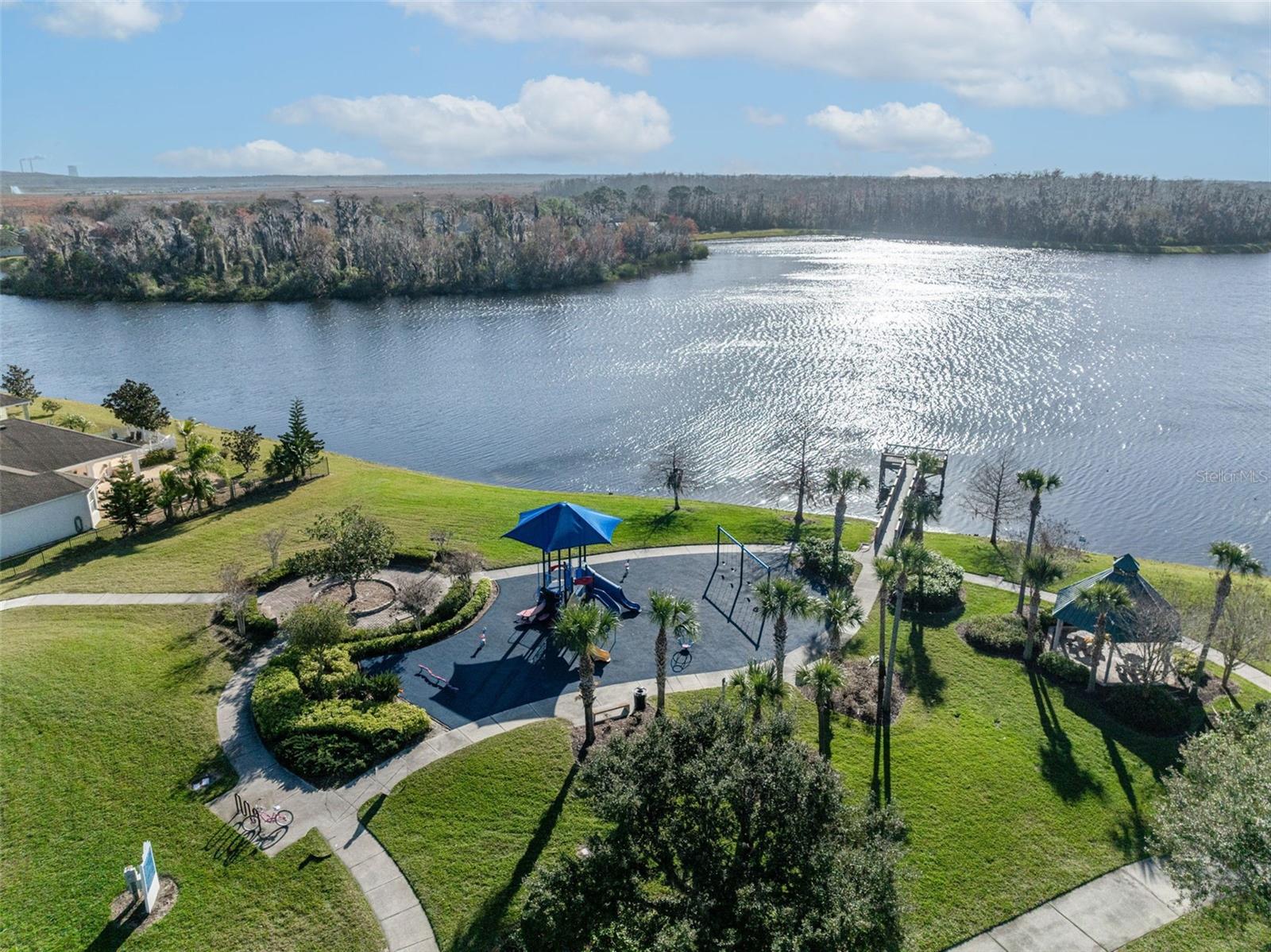 7438 CHELSEA HARBOUR DR