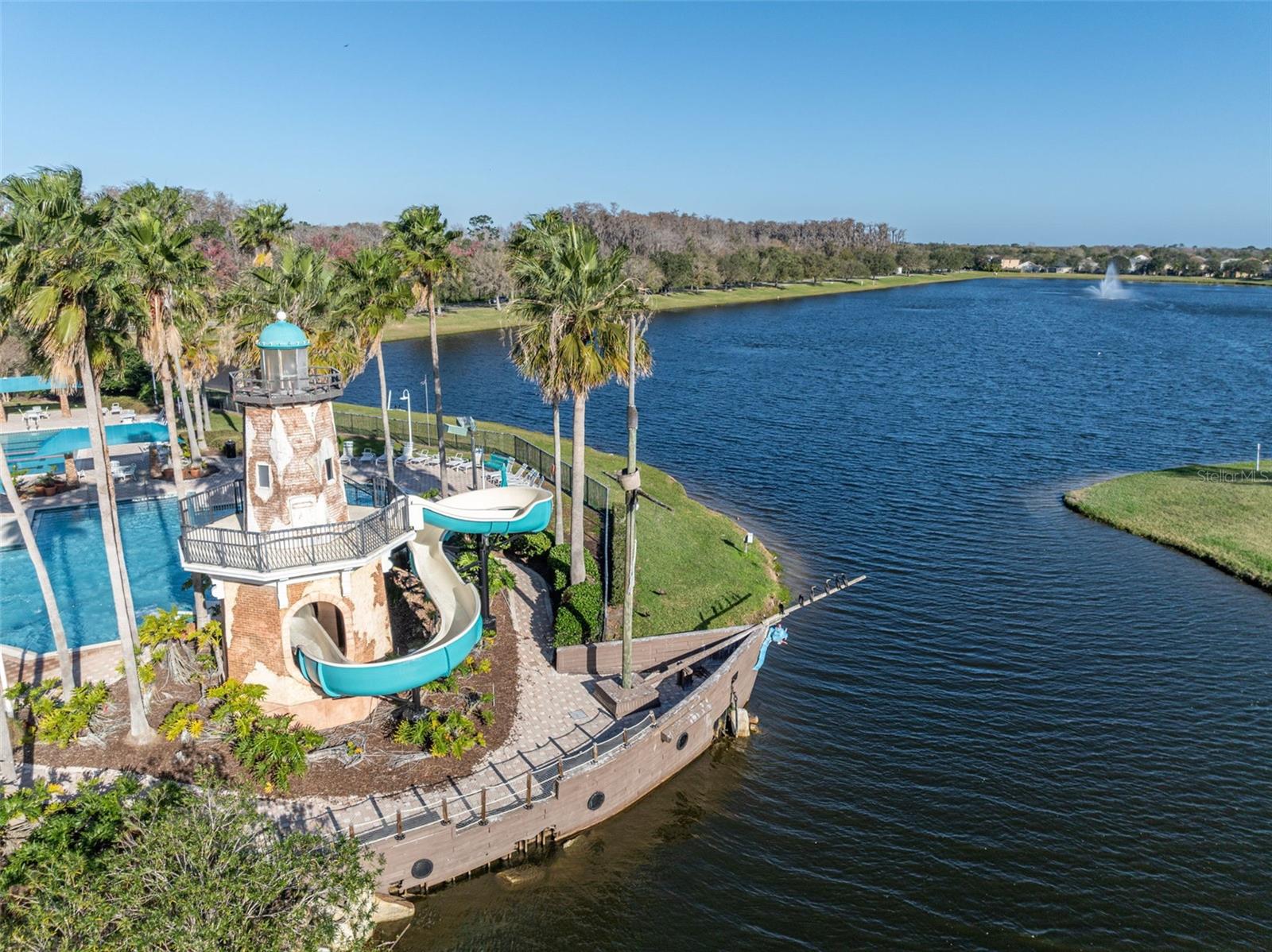 7438 CHELSEA HARBOUR DR
