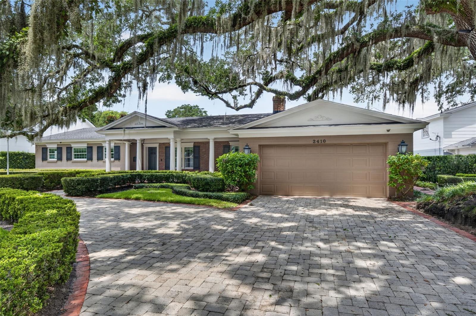 2410 LAKE SHORE DR