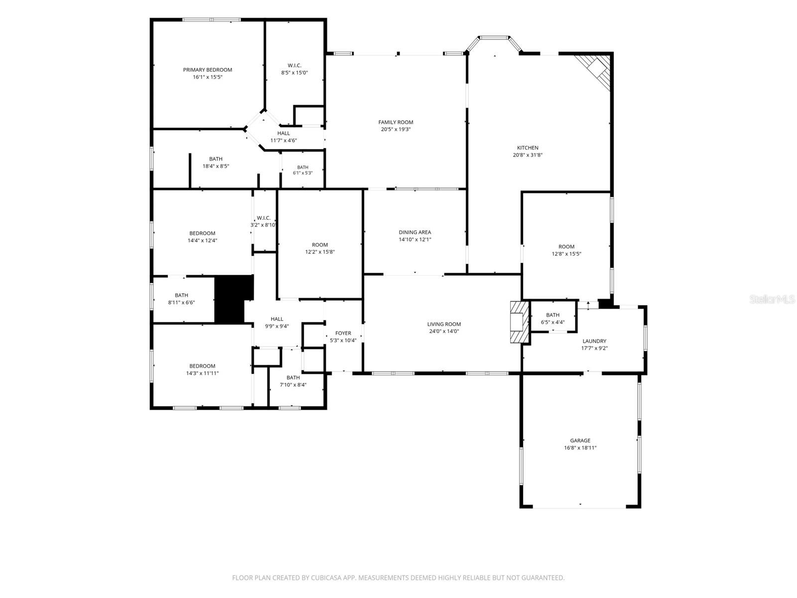 2410 LAKE SHORE DR