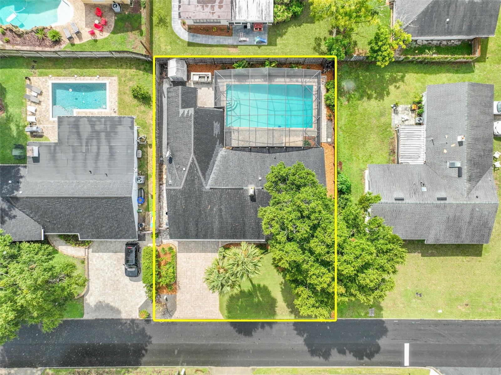 431 ARAPAHO TRL