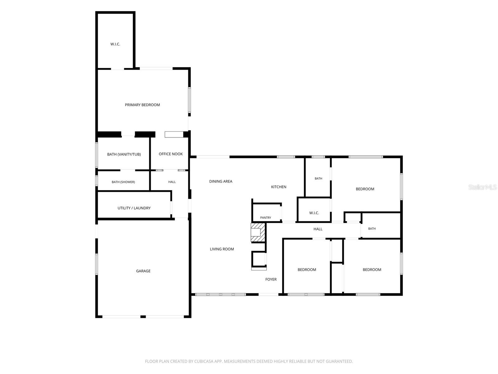 431 ARAPAHO TRL