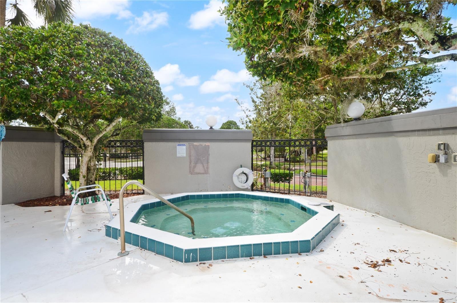 900 NORTHERN DANCER WAY #206