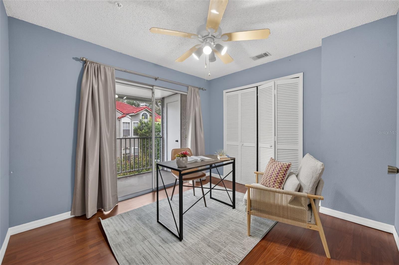 900 NORTHERN DANCER WAY #206