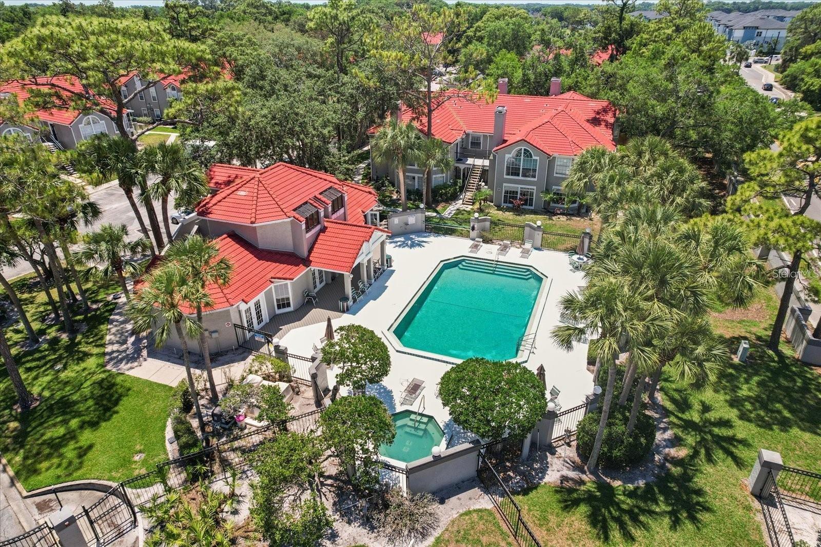 900 NORTHERN DANCER WAY #206
