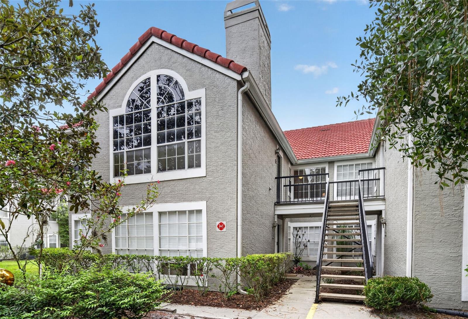 900 NORTHERN DANCER WAY #206