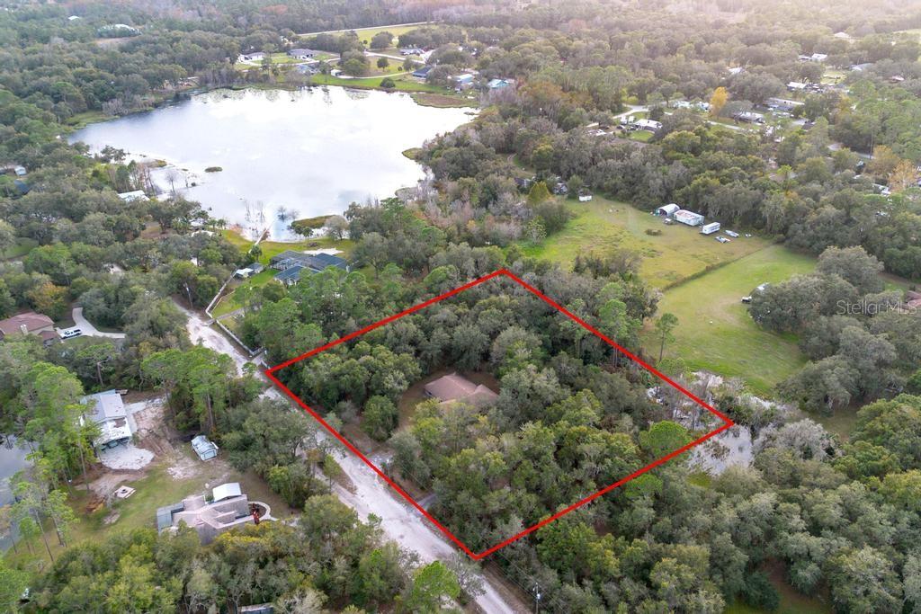 426 PLEASANT OAKS TRL