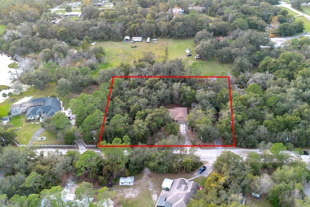 426 PLEASANT OAKS TRL