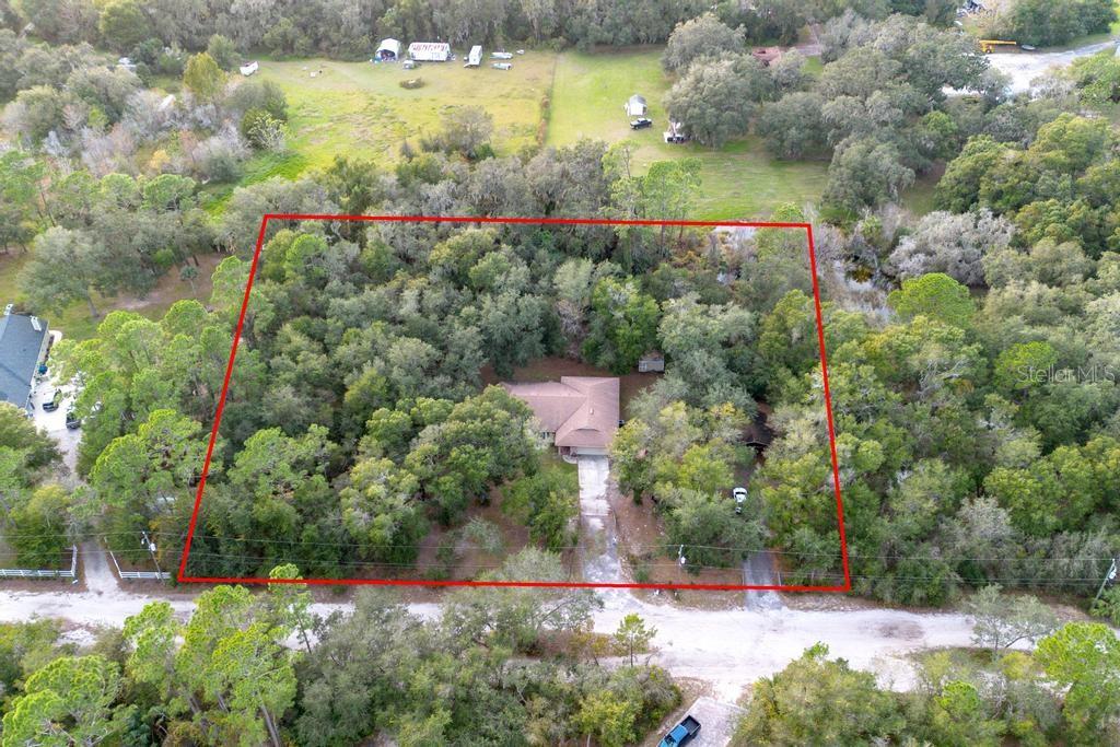 426 PLEASANT OAKS TRL