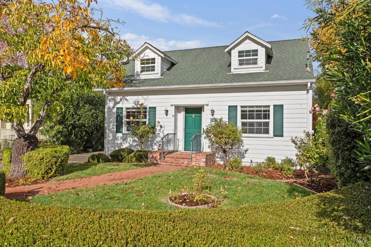 282 Patten St