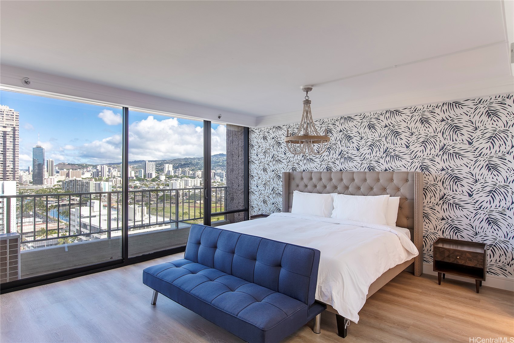 440 olohana Street 1807