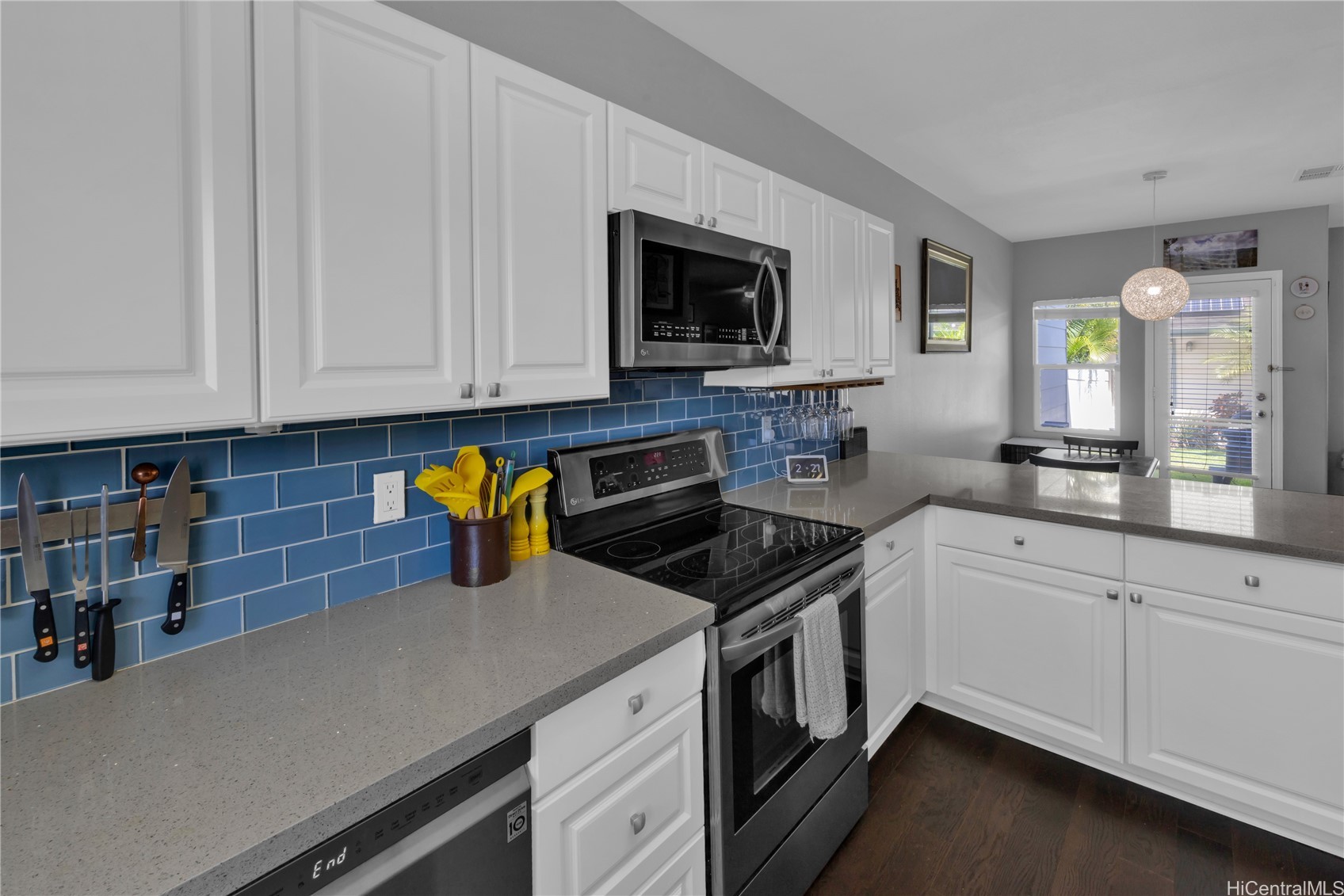 91-1081 Kaileolea Drive 2E3