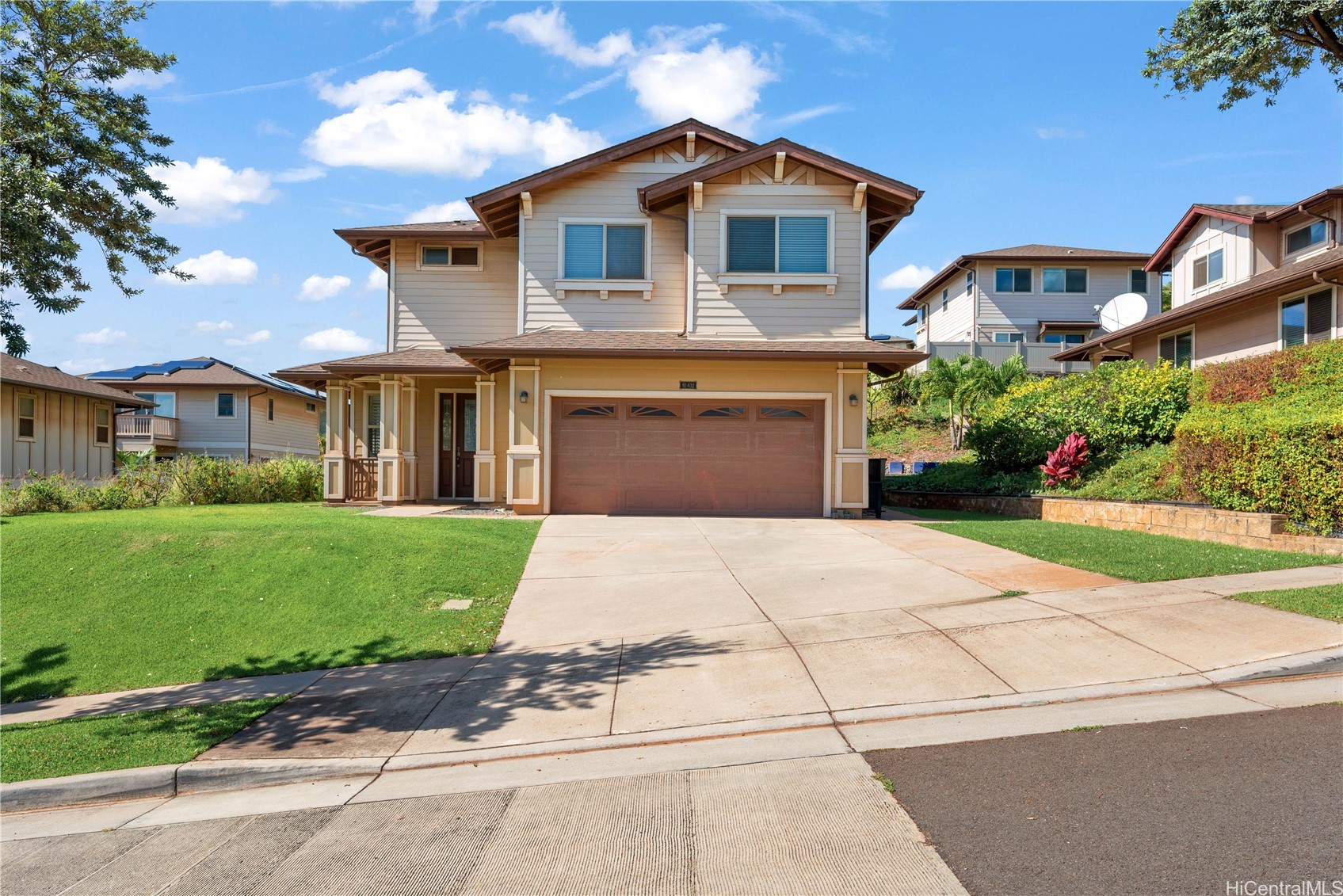 92-832 Puhoho Street