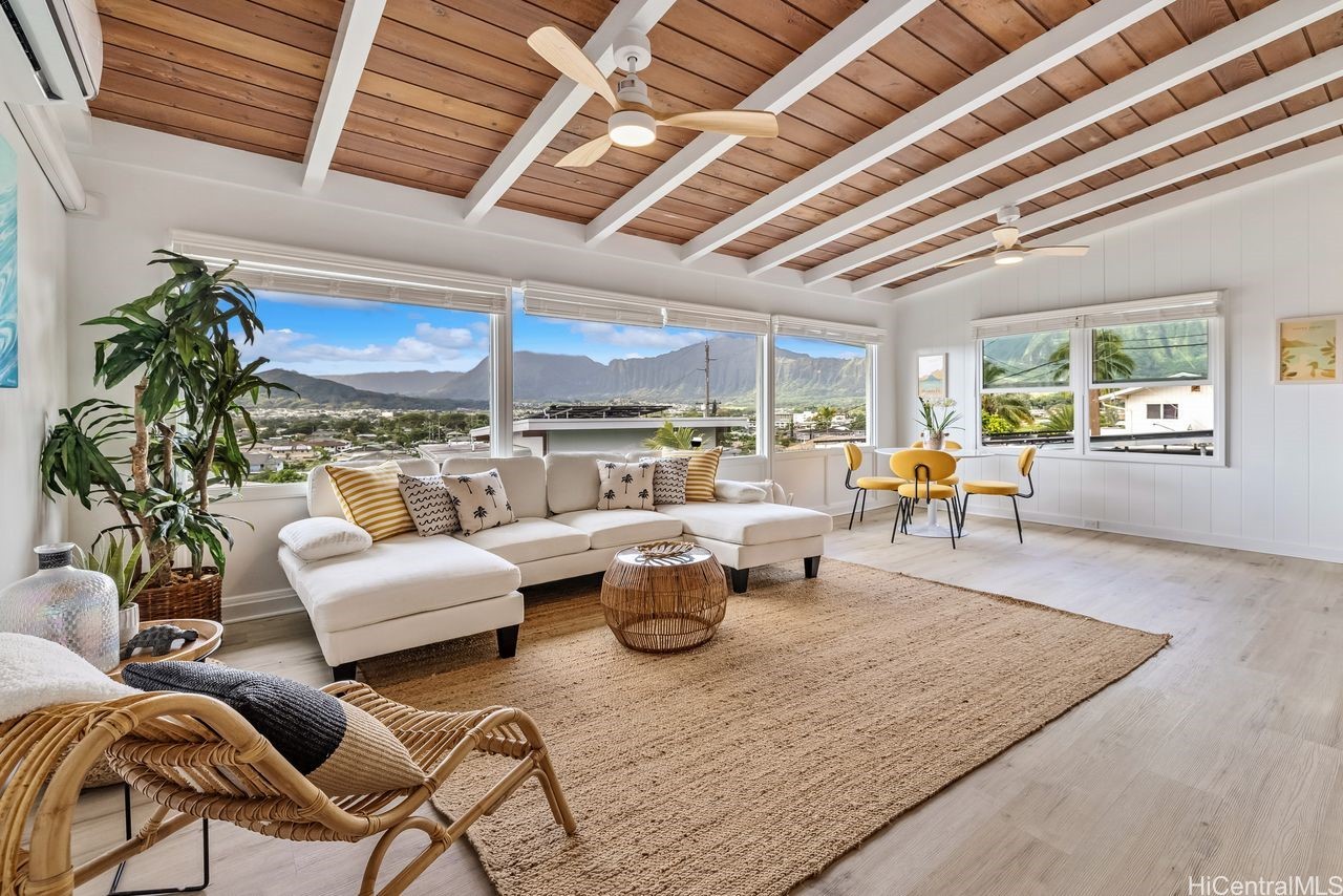 45-270 Lilipuna Road