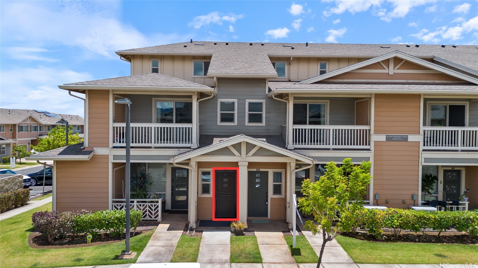 91-1081 Iwikuamoo Street 1202