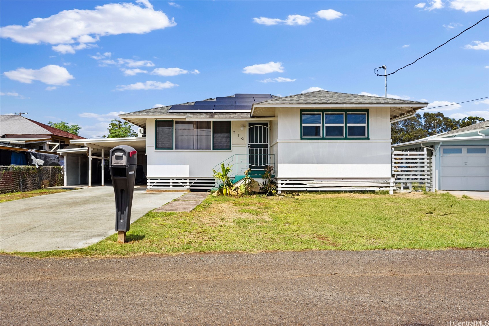 219 Pakauwili Drive