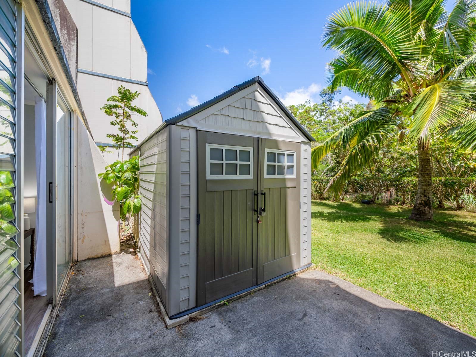 95-2027 Waikalani Place A103