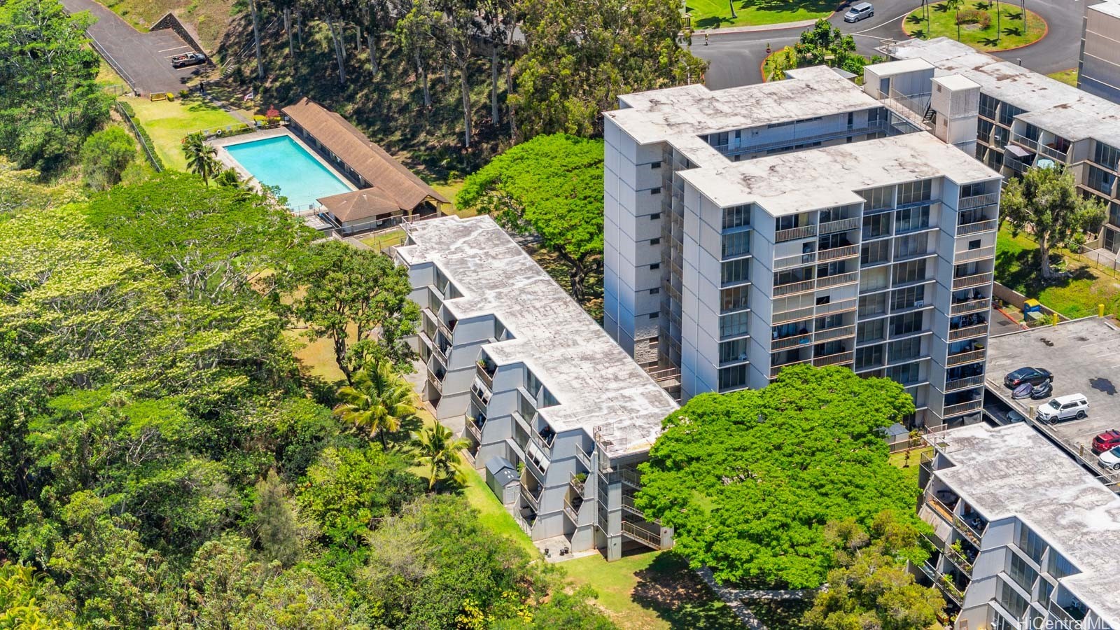 95-2027 Waikalani Place A103