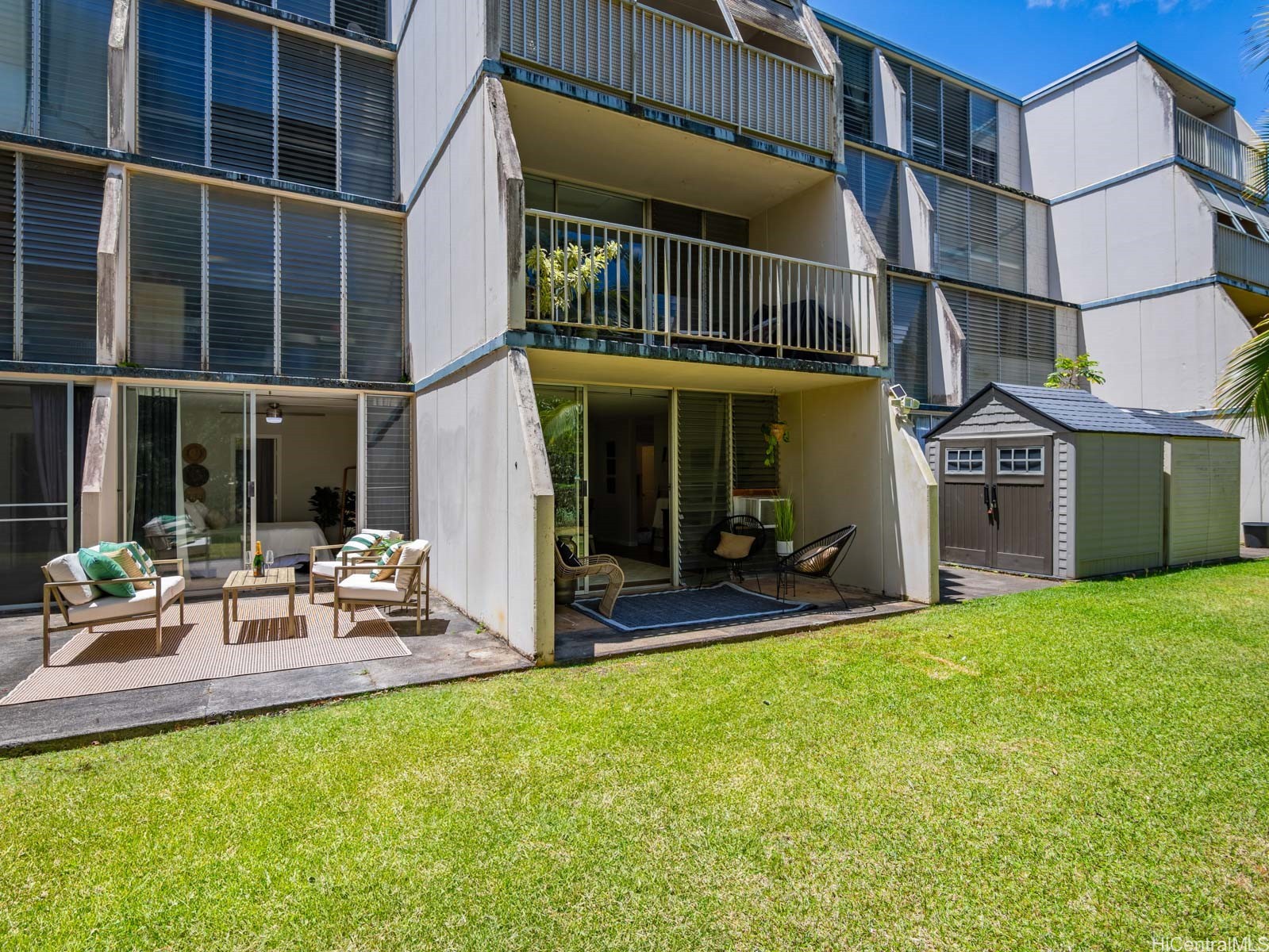 95-2027 Waikalani Place A103