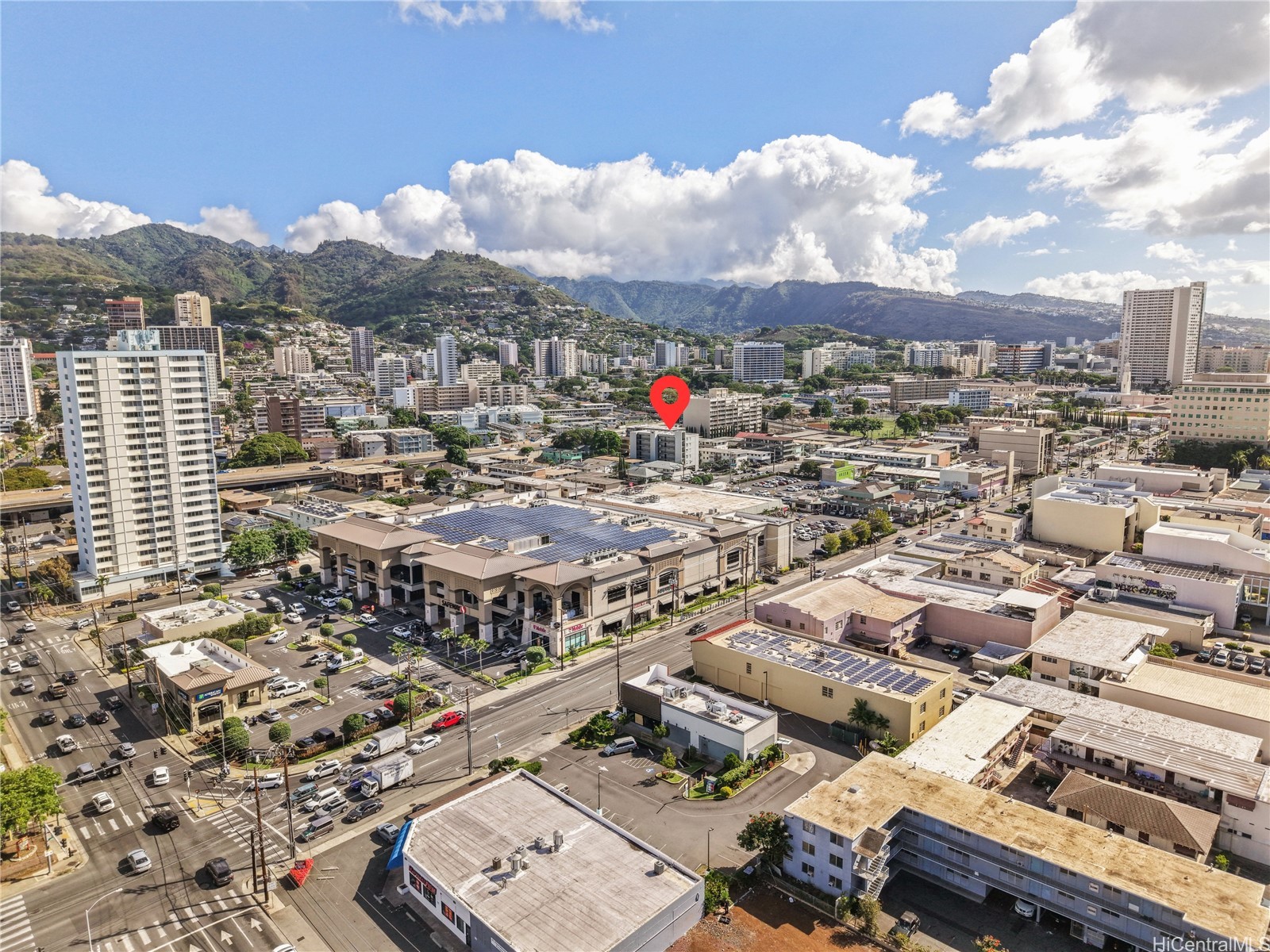 1314 Kinau Street 202