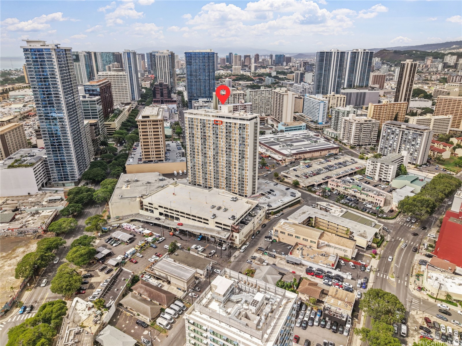 1655 Makaloa Street 2610