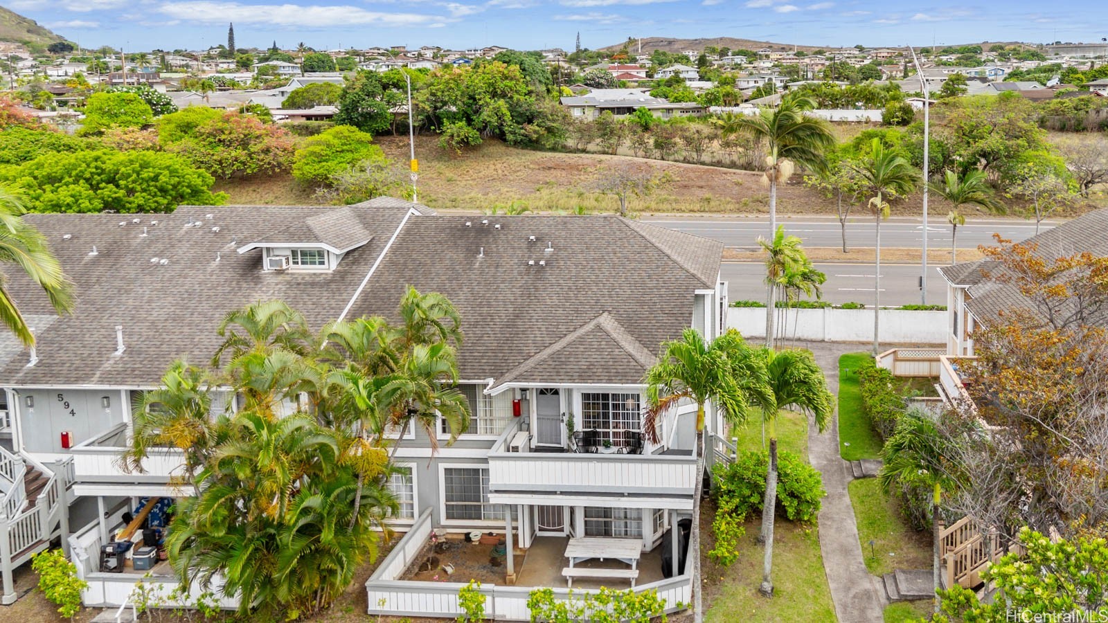 594 Mananai Place 21T