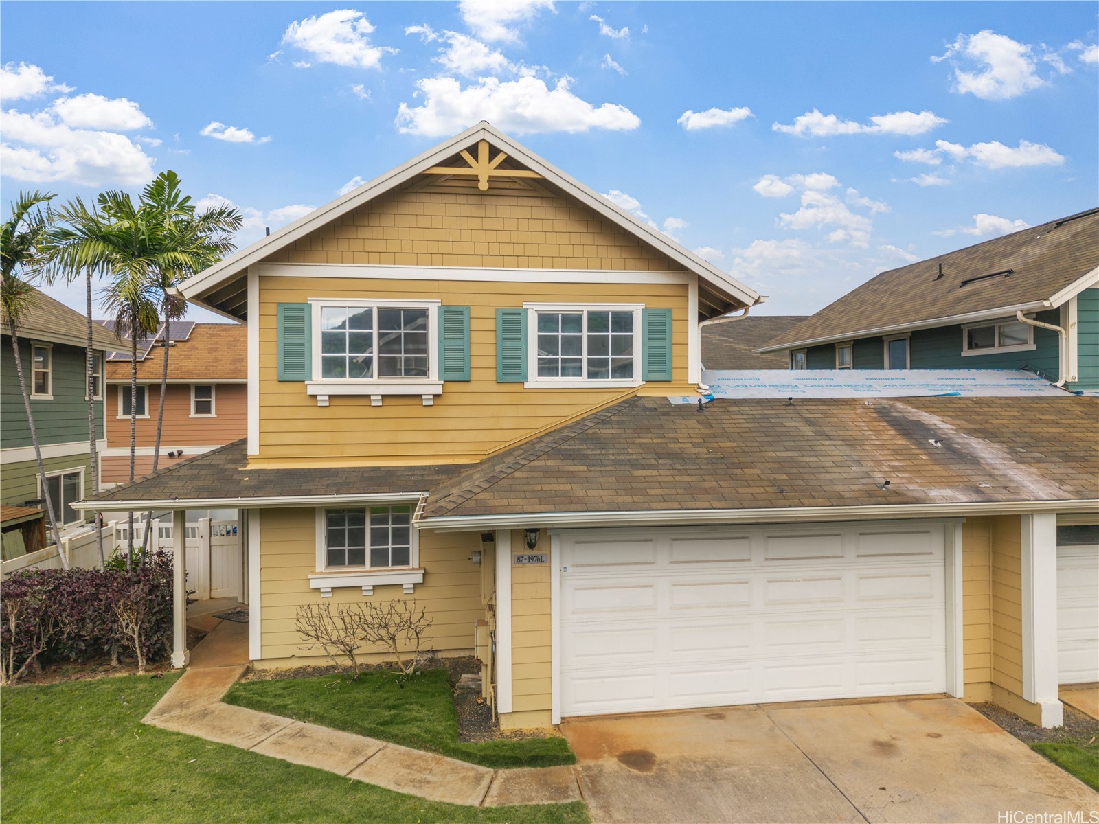 87-1976 Pakeke Street L