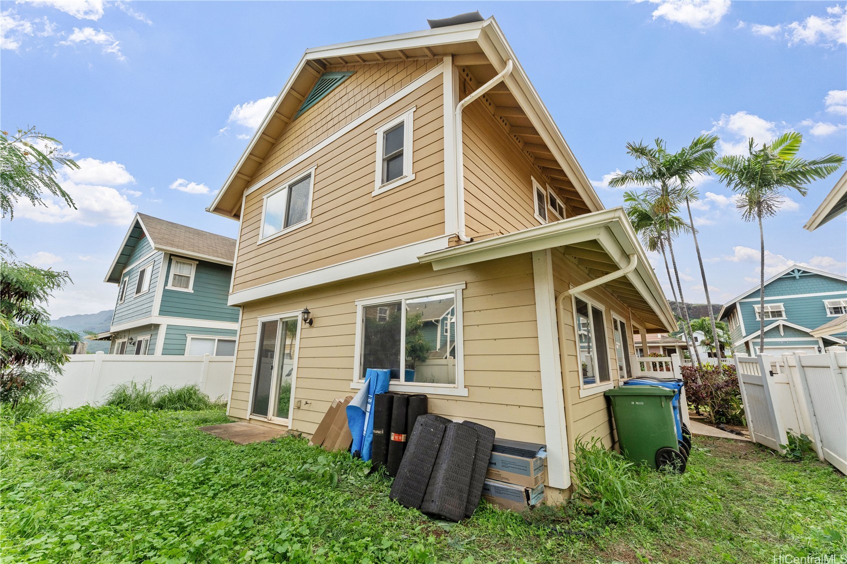 87-1976 Pakeke Street L