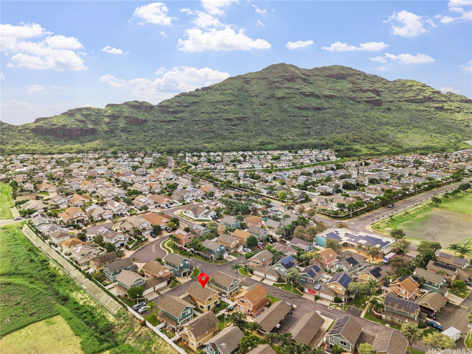 87-1976 Pakeke Street L