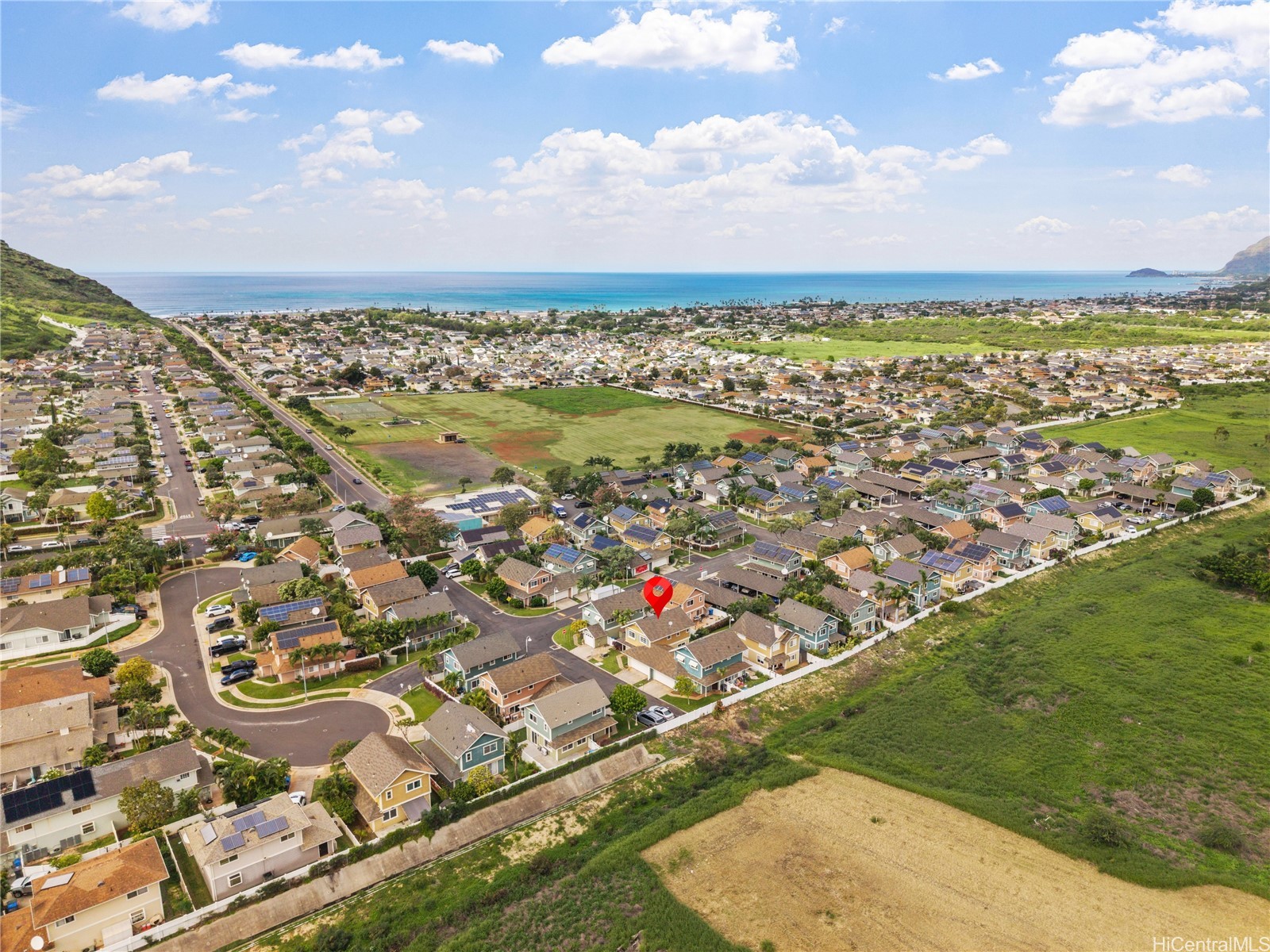 87-1976 Pakeke Street L