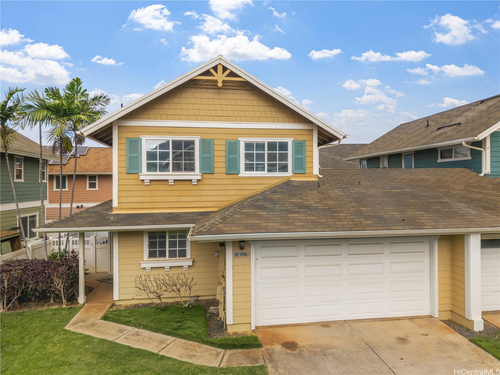 87-1976 Pakeke Street L