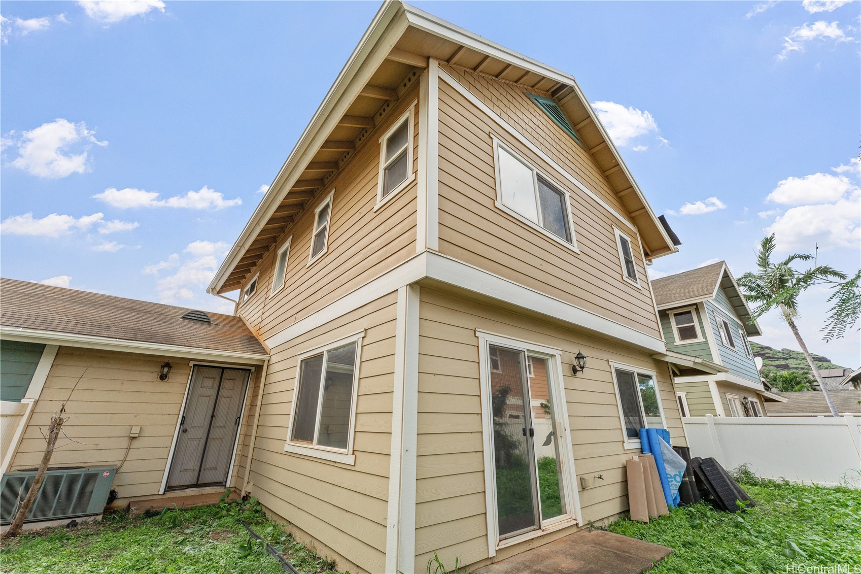 87-1976 Pakeke Street L