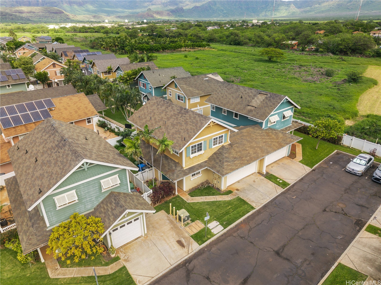 87-1976 Pakeke Street L