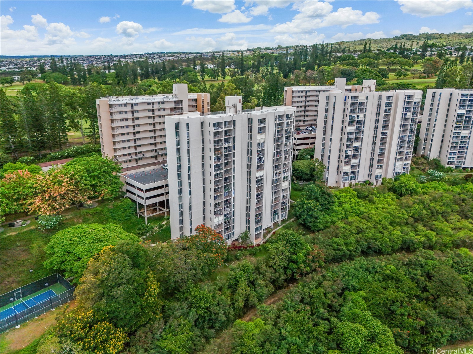 98-707 Iho Place 2-1205