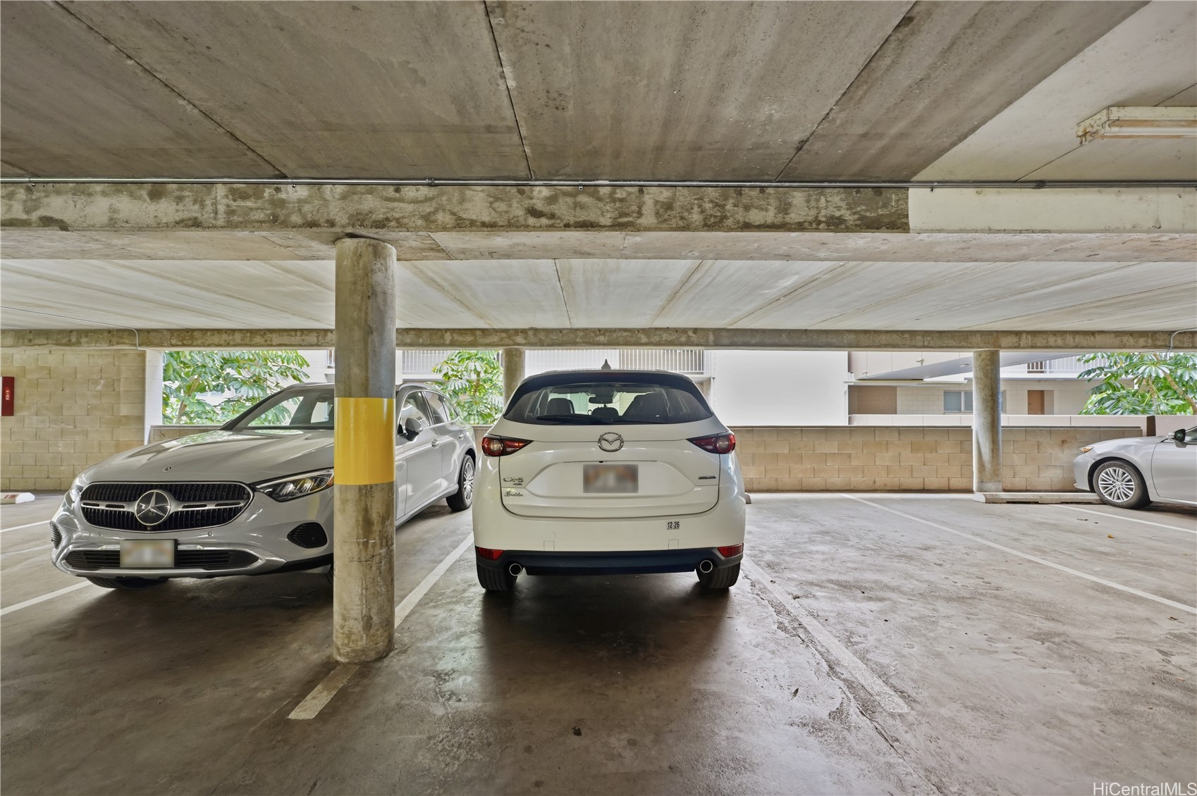 98-707 Iho Place 2-1205