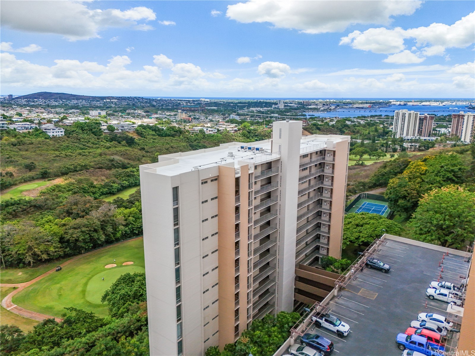 98-707 Iho Place 2-1205