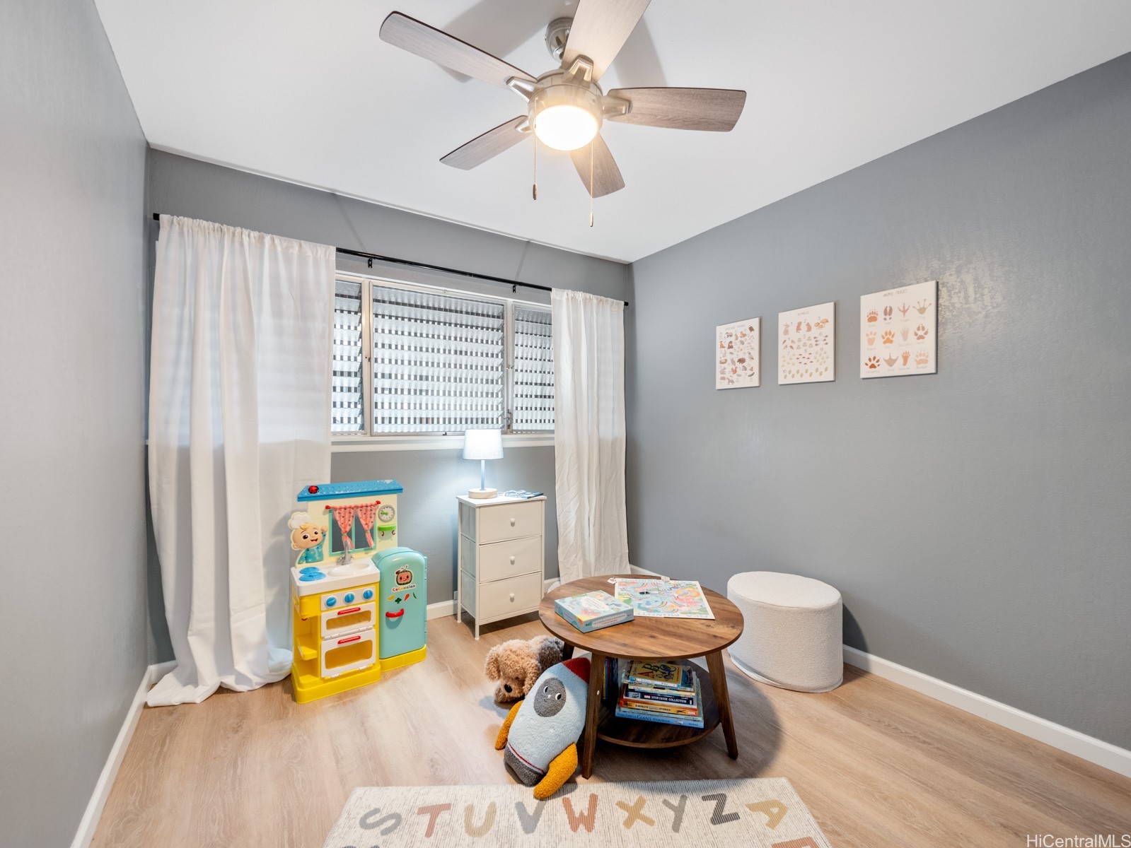 6204 Keokea Place A102
