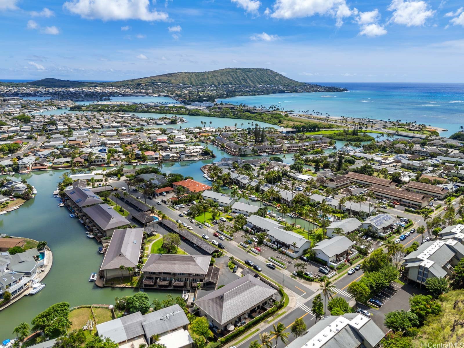 6204 Keokea Place A102