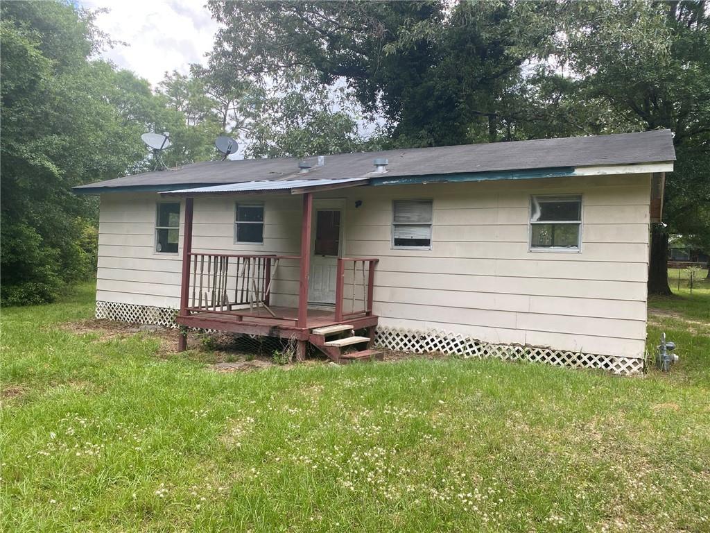 3801 Hi Wood Circle W