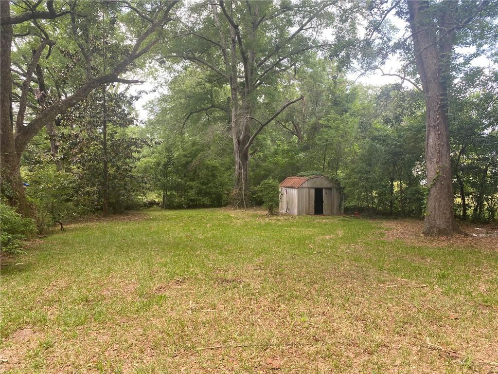 1323 Forest Ridge Road W