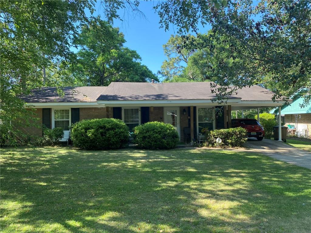 5654 William And Mary Street
