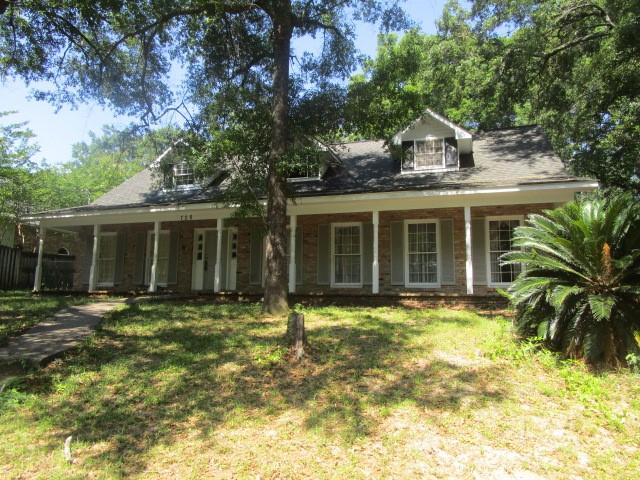728 Spring Station Road