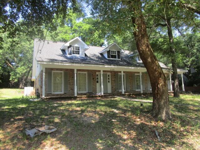 728 Spring Station Road